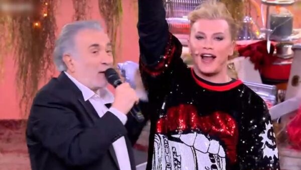 Ο Τάκης Ζαχαράτος στο Αλ Τσαντίρι