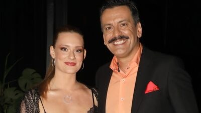 Θάνος Κιούσης, Ιωάννα Γραμματικού