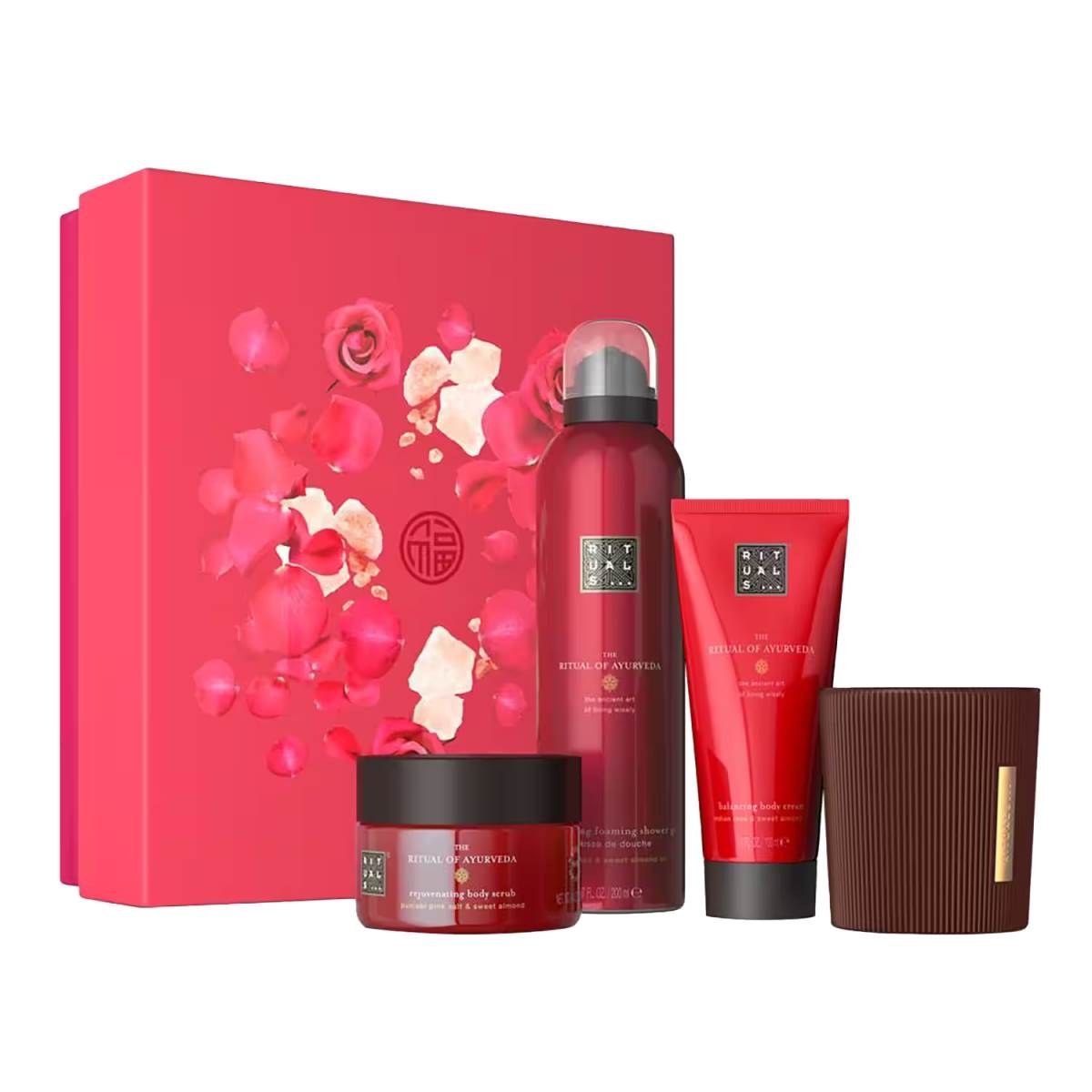 σετ δώρου sephora