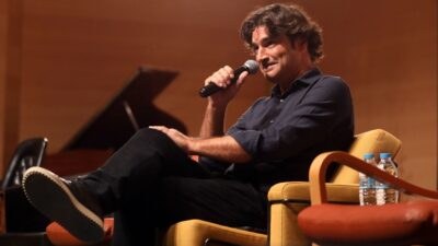 Χριστόφορος Παπακαλιάτης