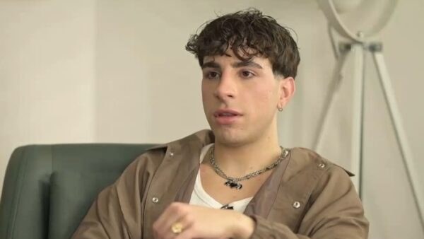 Zaf: «Δεν μεγάλωσα σε ένα περιβάλλον που μου ήταν εύκολο να χορεύω, δεν είχα στήριξη»