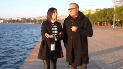 Συνέντευξη του Αντώνη Ρέμου στο ACTION 24