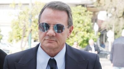 Απόστολος Λύτρας