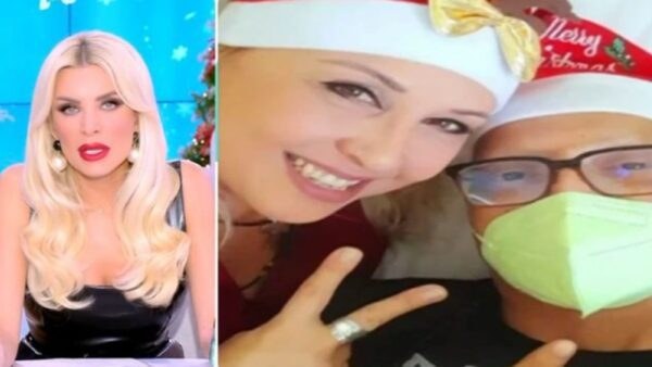 Το Super Κατερίνα μιλάει για τον θάνατο του Γιώργου Δασκαλάκη.