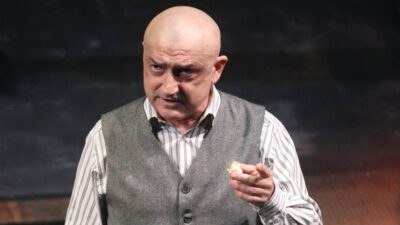 Ο Δημήτρης Ήμελλος
