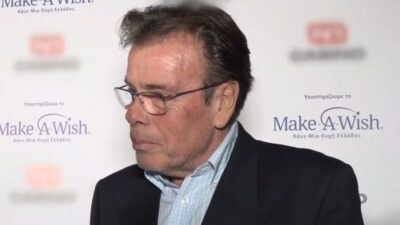 Ο Δημήτρης Παπανώτας μίλησε για την Μπέττυ Μαγγίρα