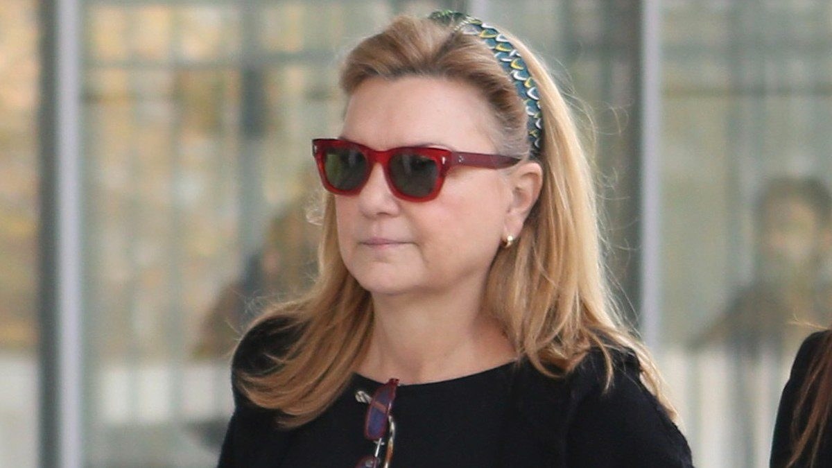 Η Ελπίδα Νίνου στο δικαστήριο