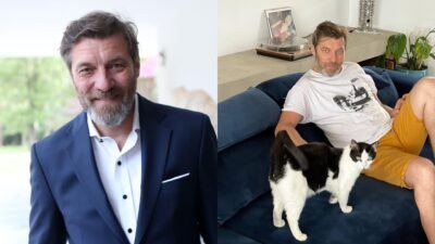 Φωτογραφίες του Γιάννη Στάνκογλου