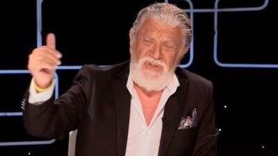 Συνέντευξη του Γιάννη Βούρου στον Μάνο Νιφλή