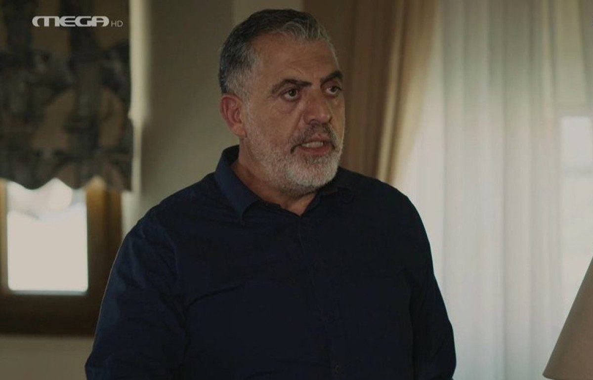Γη της ελιάς Δημοσθένης