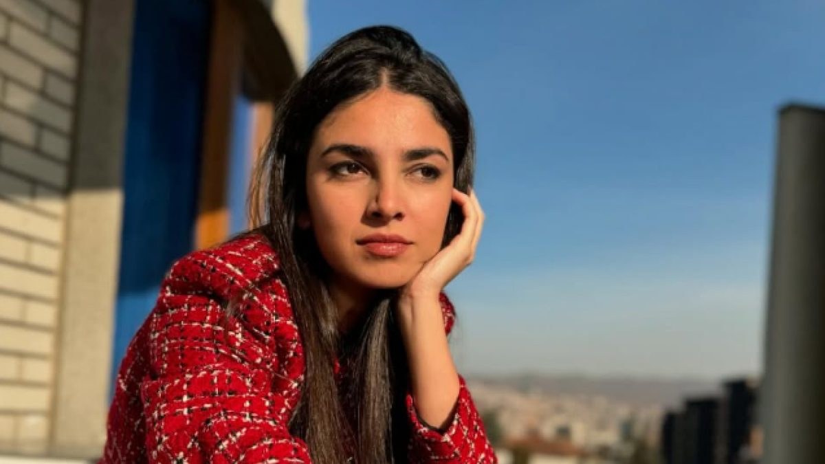 Η Ιφιγένεια Τζόλα