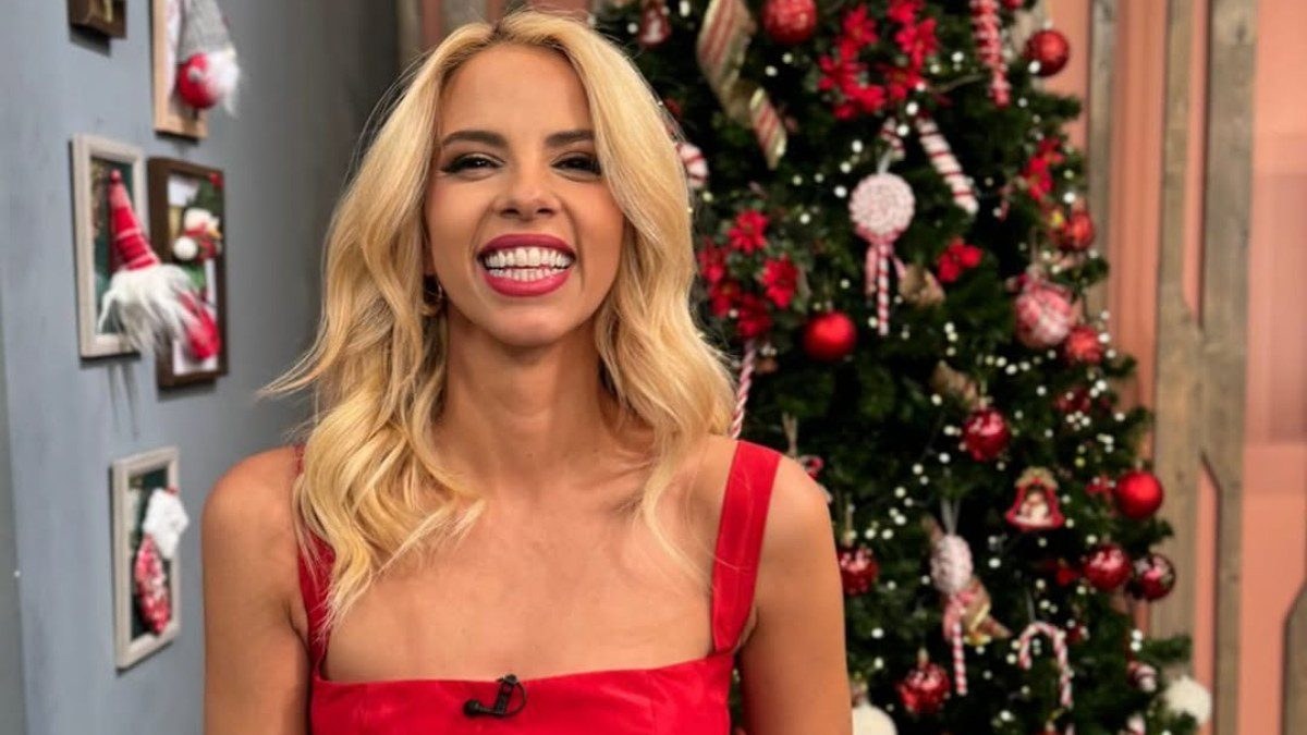 Το σπίτι της Τζένης Μελιτά