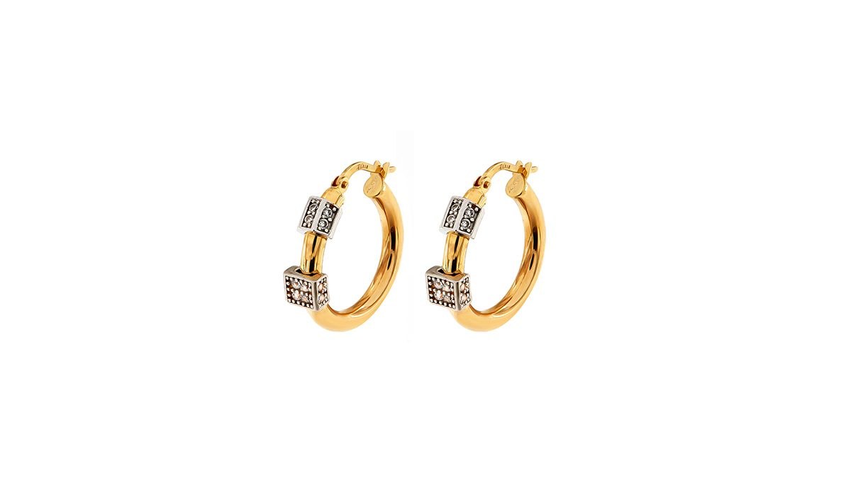 κρίκοι kanakis jewels
