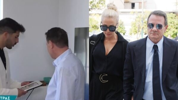 Το σπίτι του Απόστολου Λύτρα
