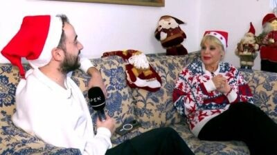 Συνέντευξη της Μαρίας Ιωαννίδου στο Πρωινό ΣουΣου