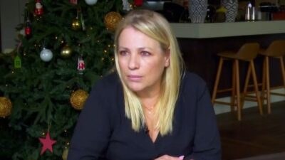 Συνέντευξη της Μαριάννας Τουμασάτου στο "Πρωινό ΣουΣου"