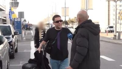 Γιώργος Μαζωνάκης: Η δικαστική διαμάχη με την αδερφή του - «Είναι μία τεράστια...»