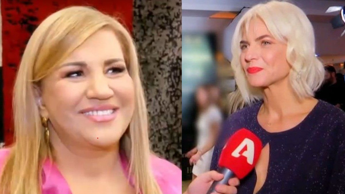 Οι Μοιραράκη - Κοντοβά και Αποστολόπουλος μιλούν για τα αξέχαστα Χριστούγεννα