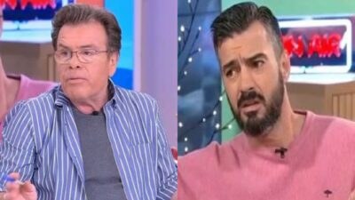 Ο Παπανώτας και ο Τσιμιτσέλης