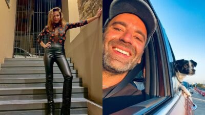 Η Παοιυτσάκη και ο Χατζόπουλος