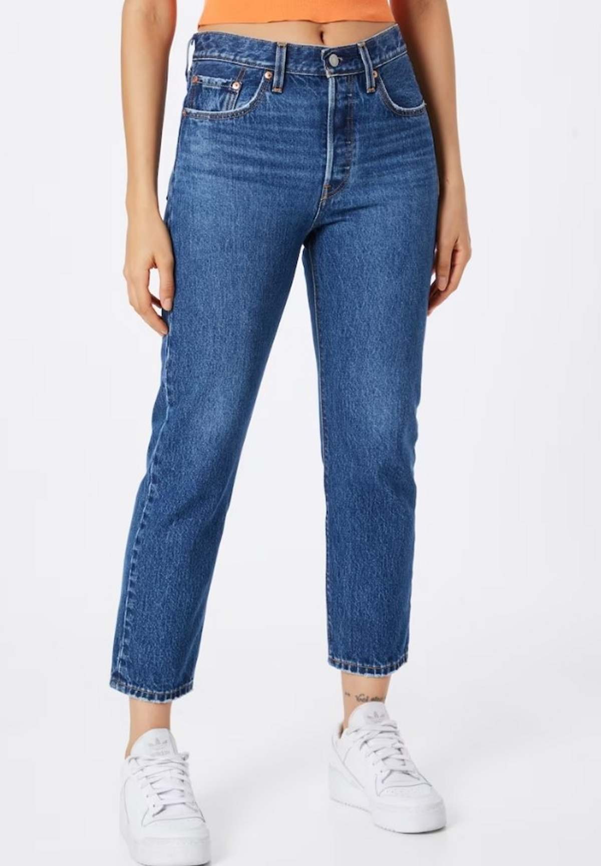 τζιν παντελόνι levi's