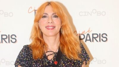 Στην Άννα Βίσση η Σμαράγδα Καρύδη