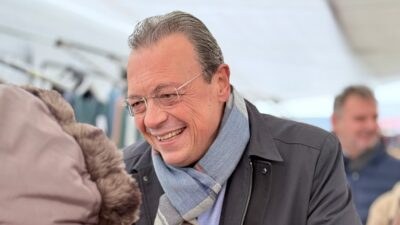Ο Σωκράτης Φάμελλος