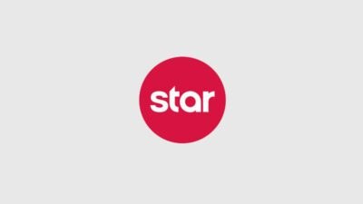 Το λογότυπο του Star tv