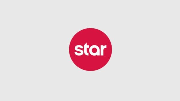 Το λογότυπο του Star tv