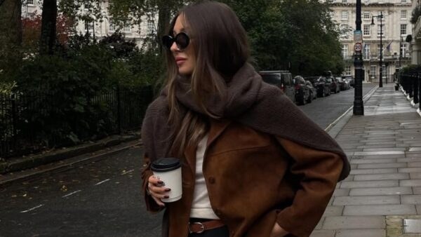 Οι μπότες του χειμώνα στο street style