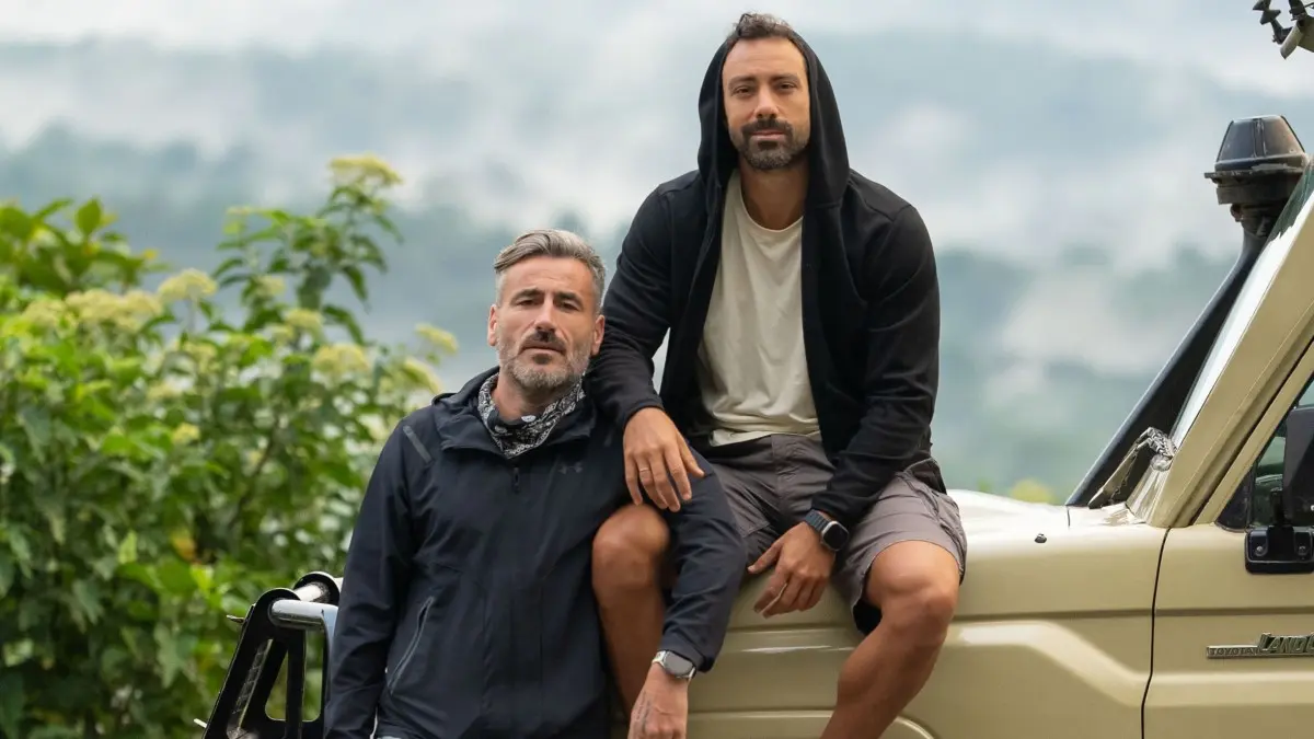 Επιστρέφει τον Ιανουάριο το The Reunion