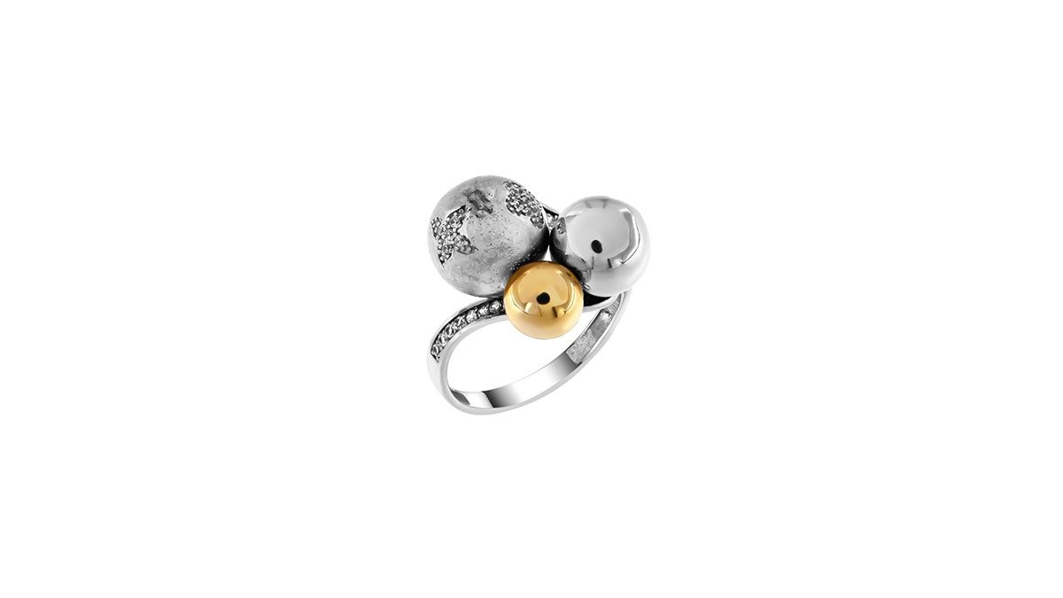 δαχτυλίδι χρυσό ασήμι kanakis jewels