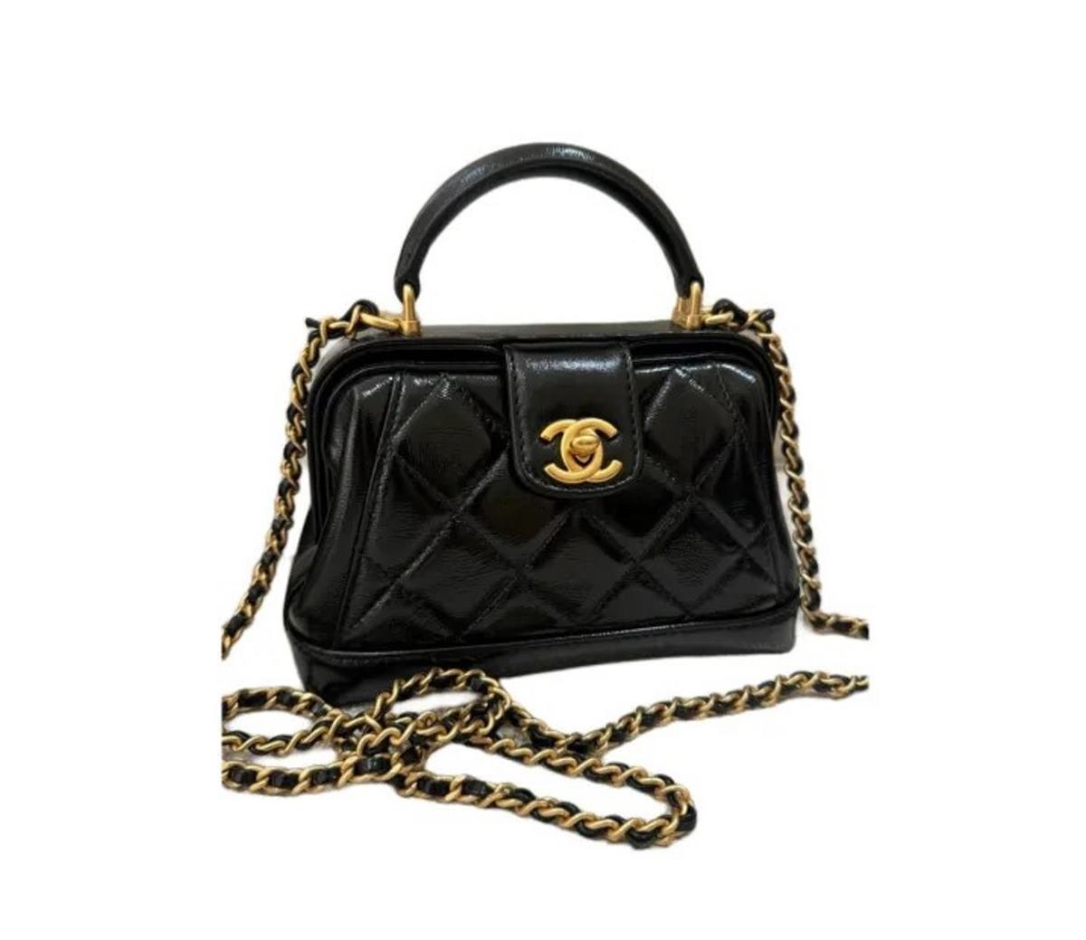 τσάντα Chanel