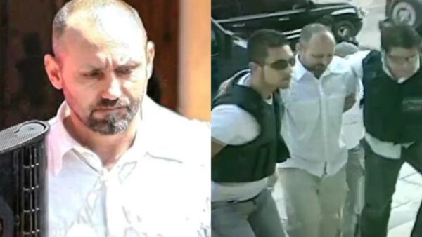 Ο Βασίλης Παλαιοκώστας
