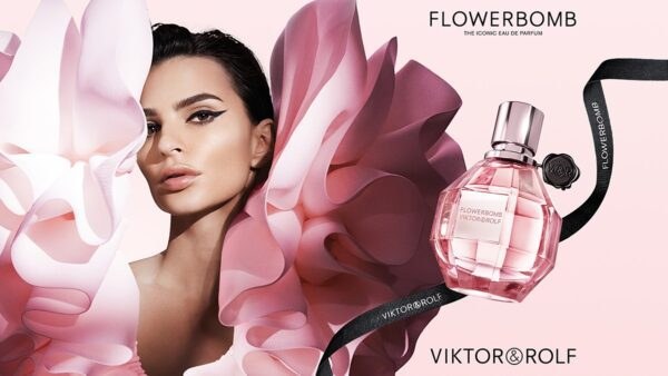 Viktor&Rolf: Ακαταμάχητη γοητεία, που μαγνητίζει
