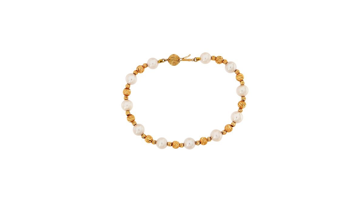 βραχιόλι kanakis jewels