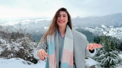 Η ανάρτηση της Χρύσας Μιχαλοπούλου στο Instagram.