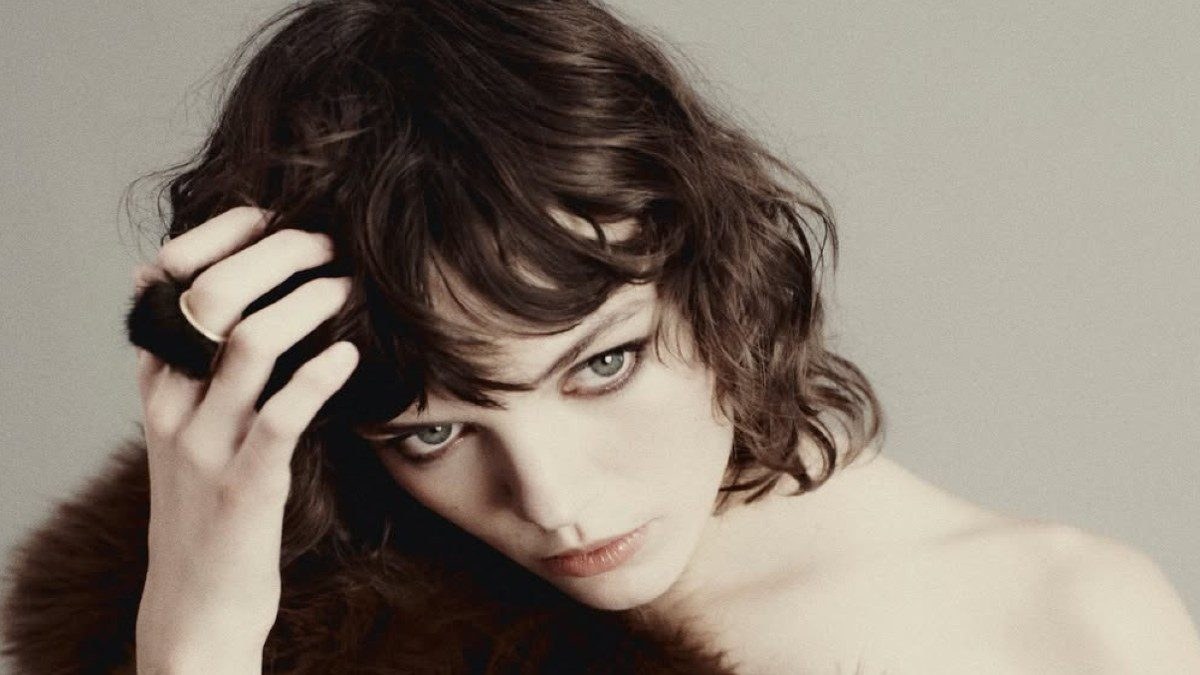 Αρώματα μαλλιών από τη Zara