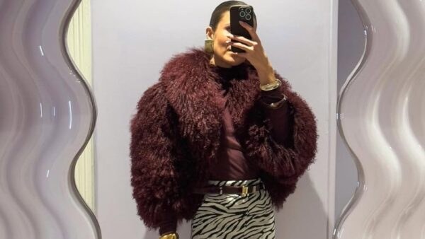 prints τον χειμώνα στο street style