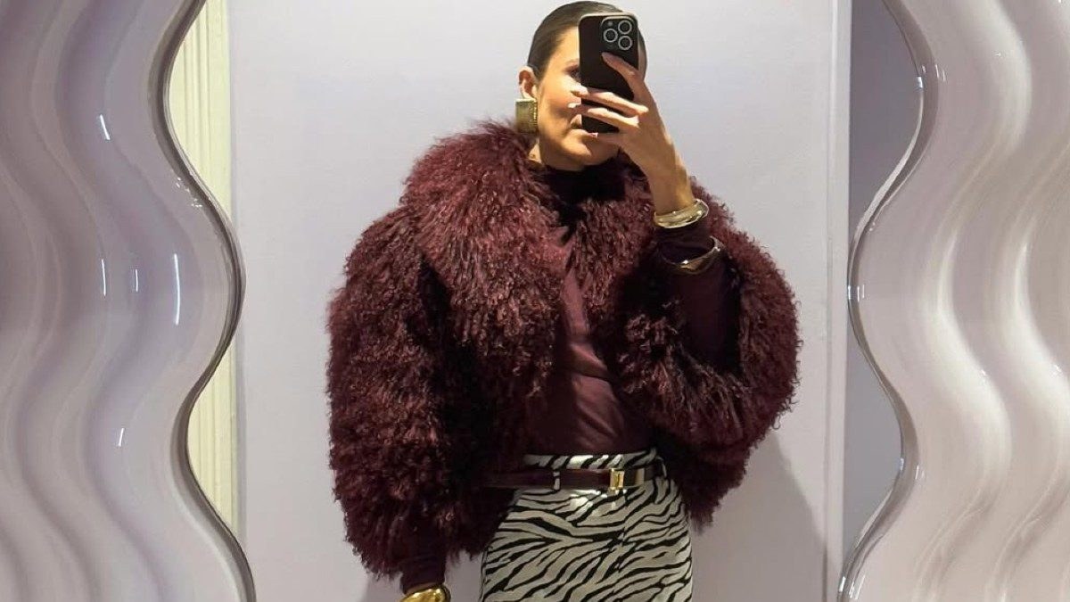 prints τον χειμώνα στο street style