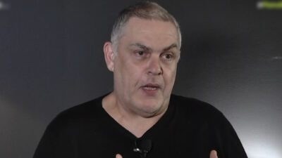 Αντώνης Λουδάρος