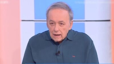 Αντρέας Μικρούτσικος
