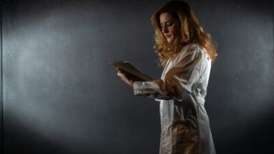 Παράσταση Αριάδνη
