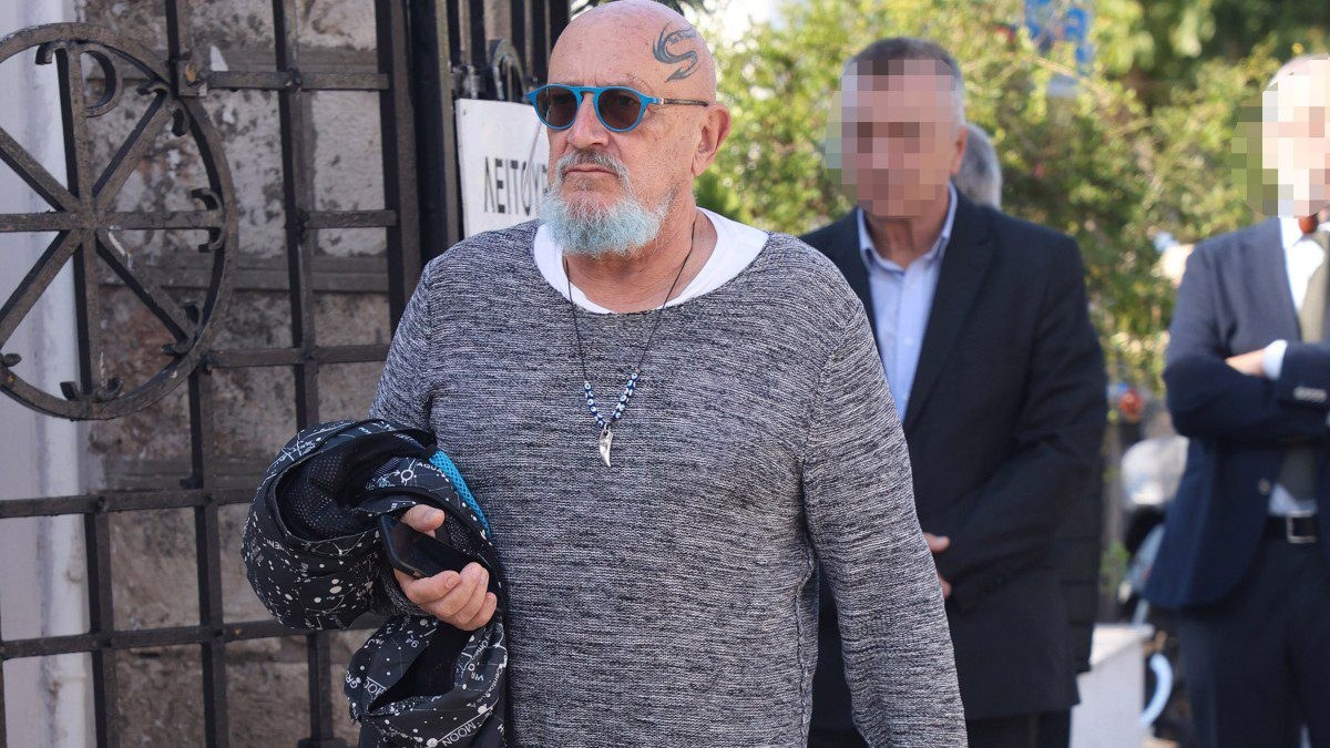 Δημήτρης Αρβανίτης