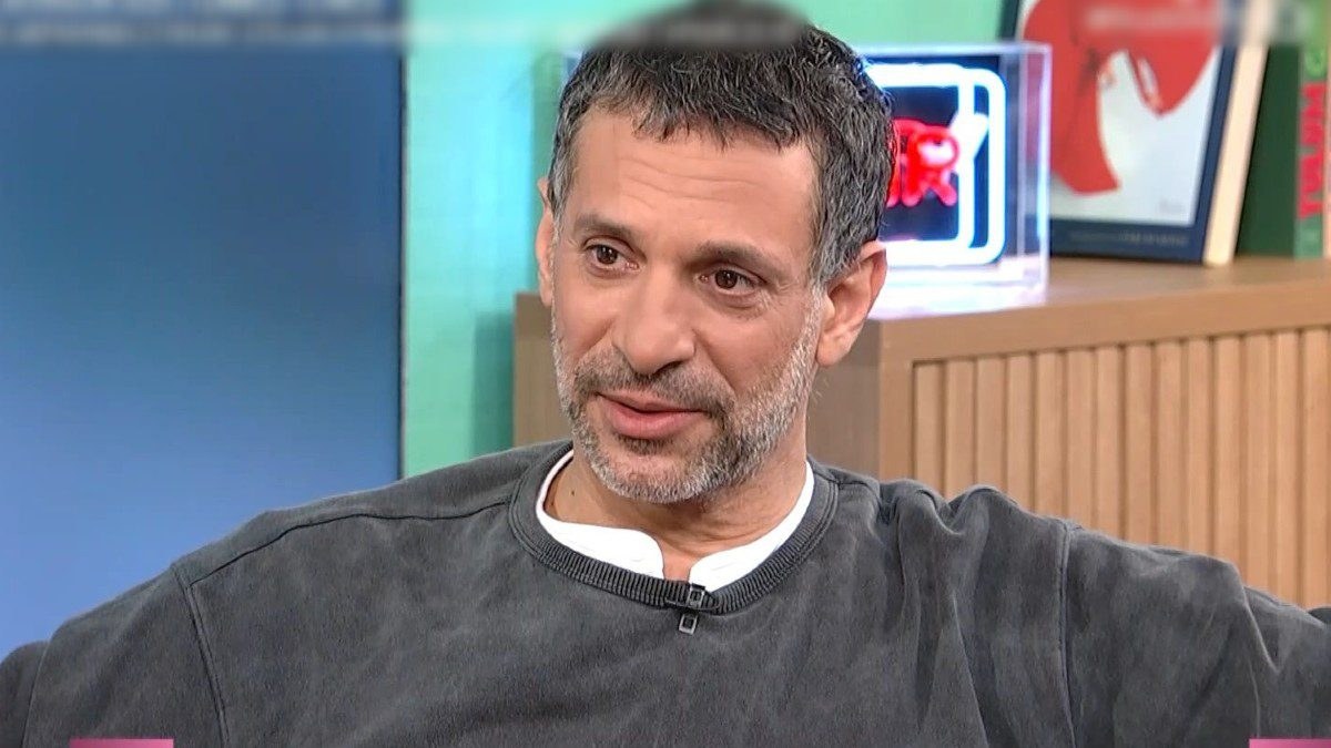 Γιώργος Χρανιώτης