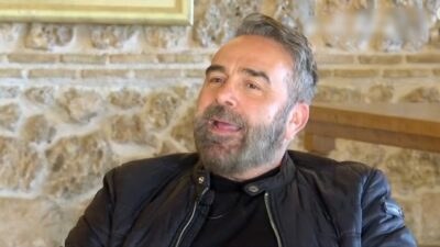 Γρηγόρης Γκουντάρας