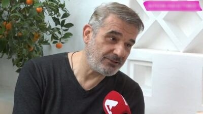 Κώστας Αποστολάκης