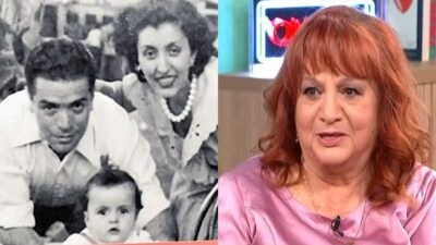 Μαίρη Ραζή