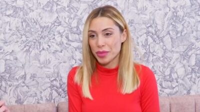 Μαρία Καρλάκη