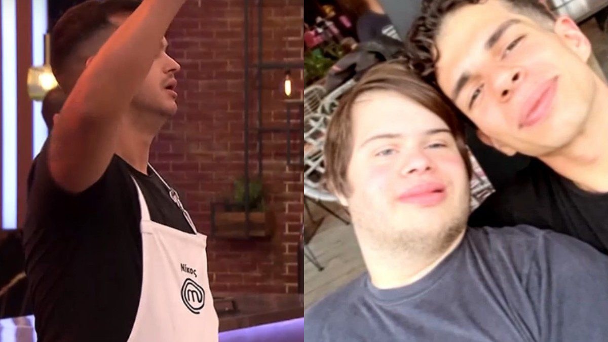 MasterChef 1η αποχώρηση